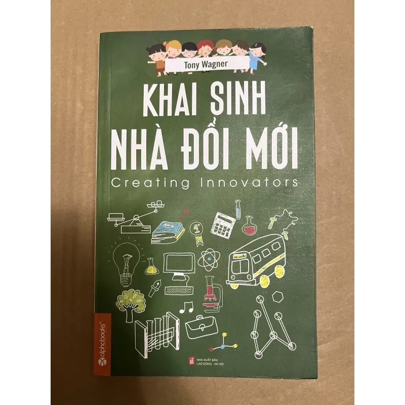 Khai sinh nhà đổi mới 1025459