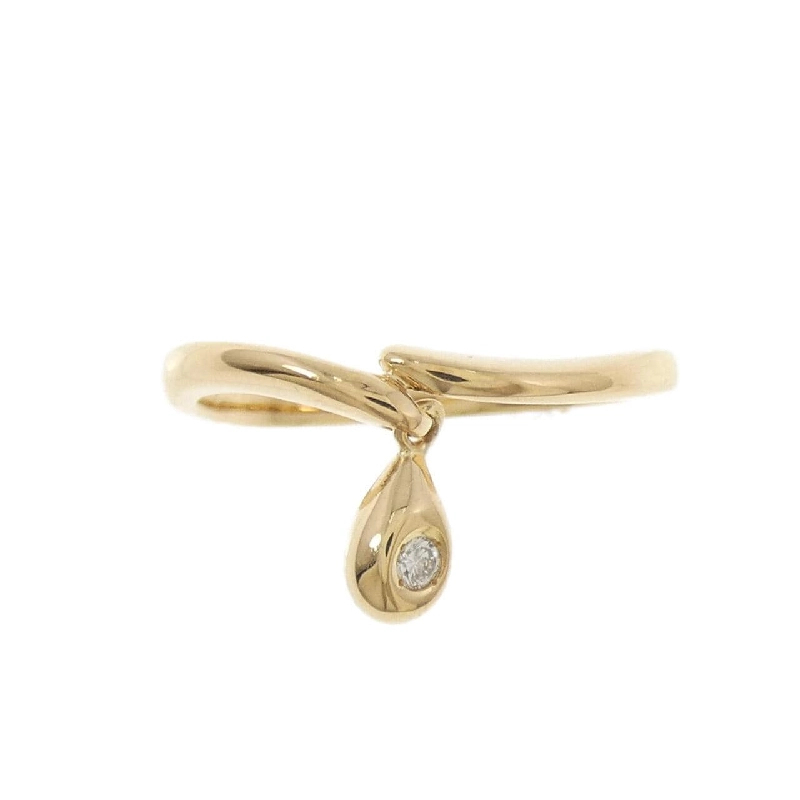 Nhẫn kim cương 4゜C - Hàng hiệu Authentic 837704