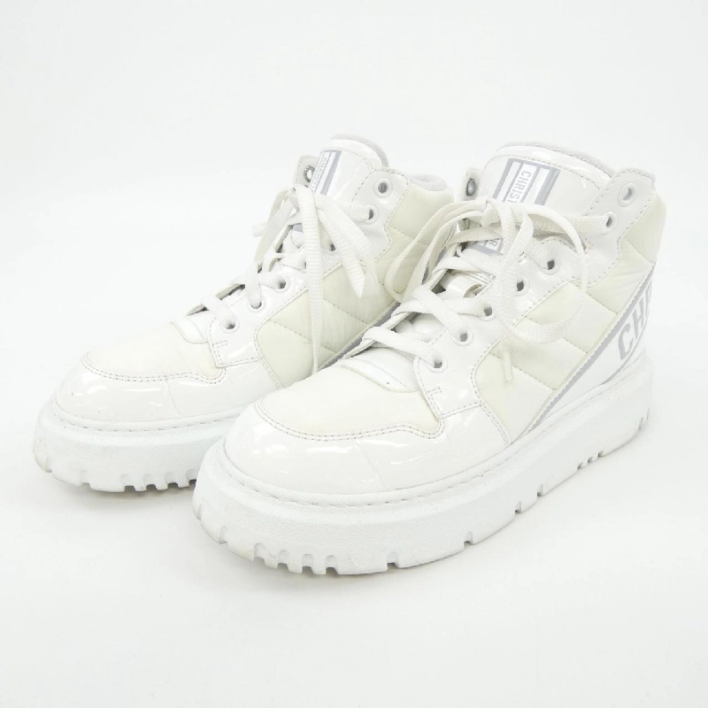 Giày thể thao CHRISTIAN DIOR D-PLAYER KCK315NYF 656430