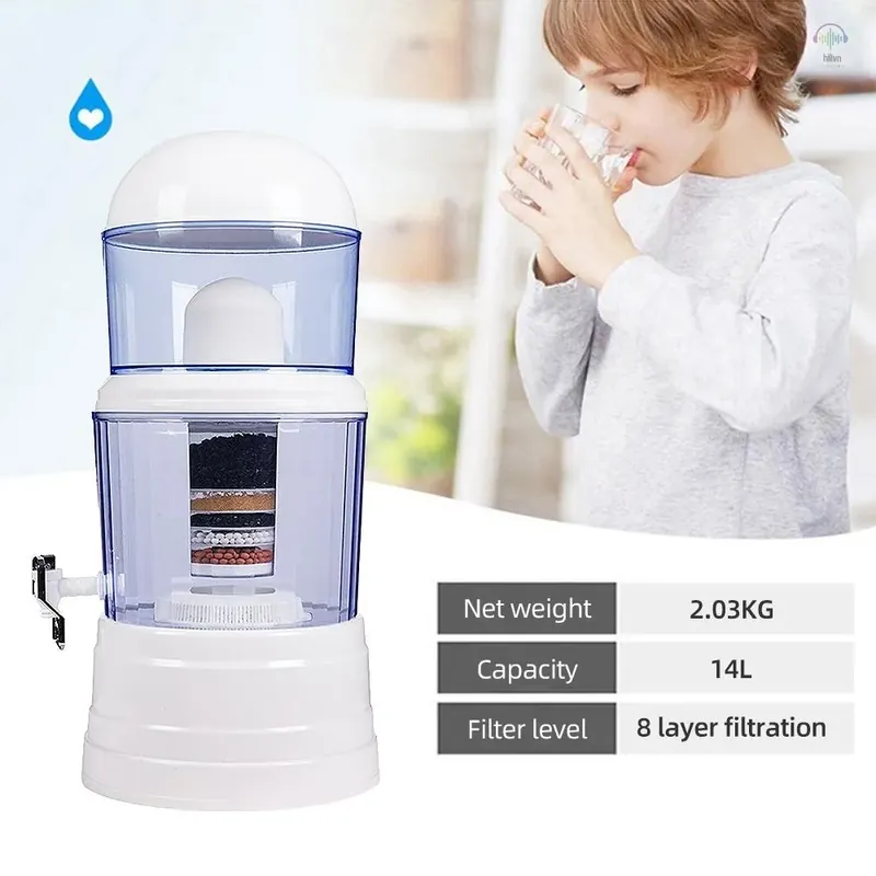 Máy lọc nước 575617