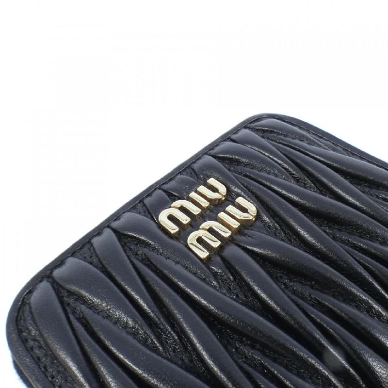 Miu Miu 5MM268 Ví đựng tiền - Hàng hiệu Chính hãng 806742