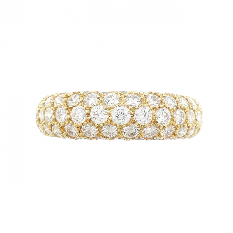 Nhẫn Cartier Étantcelle - Hàng hiệu Authentic 835408