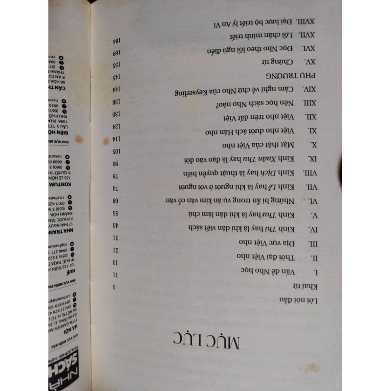 Tinh hoa ngũ điển của Kim Định 471119