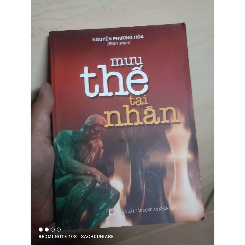 Mưu thế tại nhân 1008752