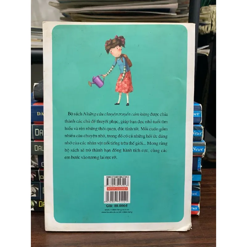 Con sẽ tự giác- Yunan 675420