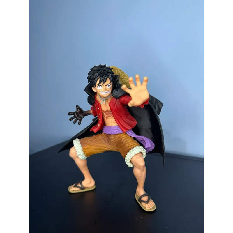 Mô hình luffy Onepiece gear2 570184