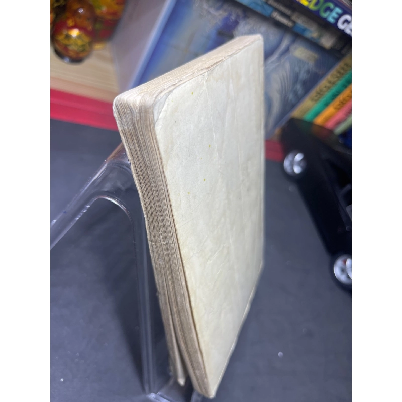 Nước Việt hồn tôi 1995 mới 60% ố vàng rách gáy nhẹ Băng Sơn HPB0906 SÁCH VĂN HỌC 915192