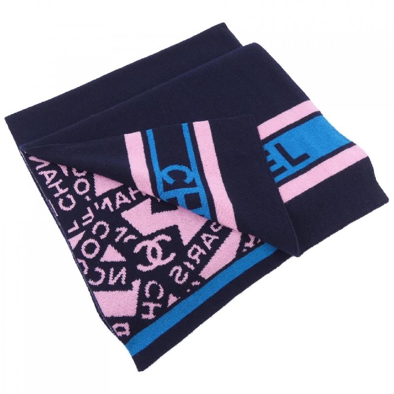 Khăn choàng CHANEL - Hàng hiệu Chính hãng 835018