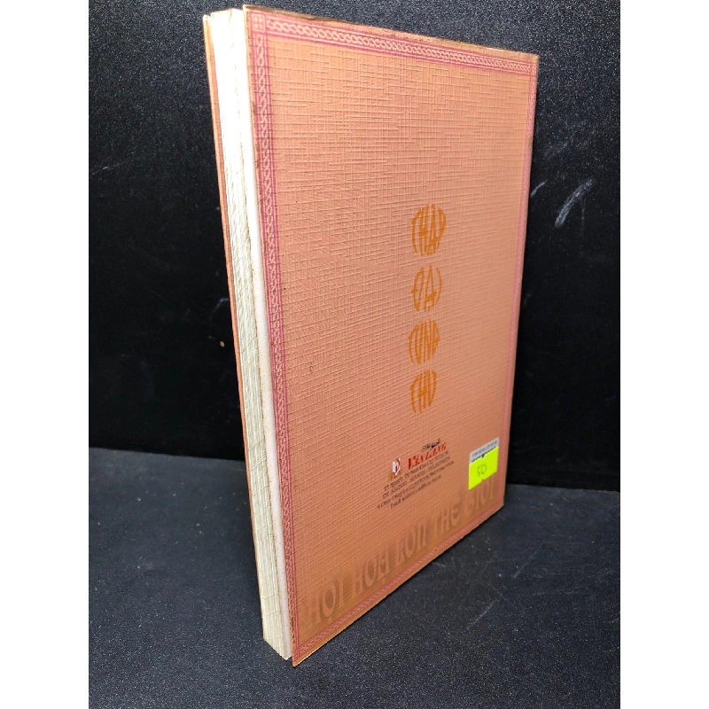 10 nhà hội hoạ lớn thế giới 2003 Âu Dương Anh mới 80% ố HCM1311 437088