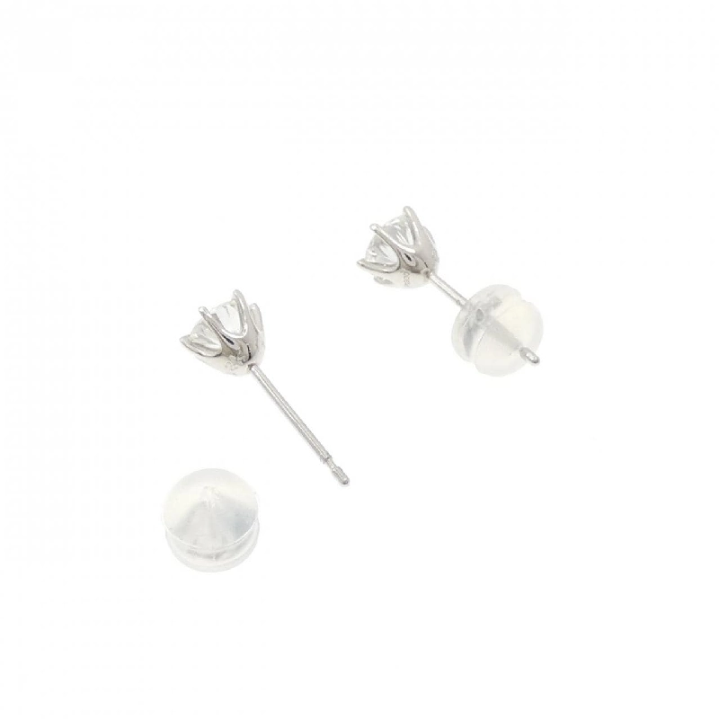 Bông tai kim cương PT900 0.324CT 0.316CT G VS2 VG - Hàng hiệu Chính hãng 879644