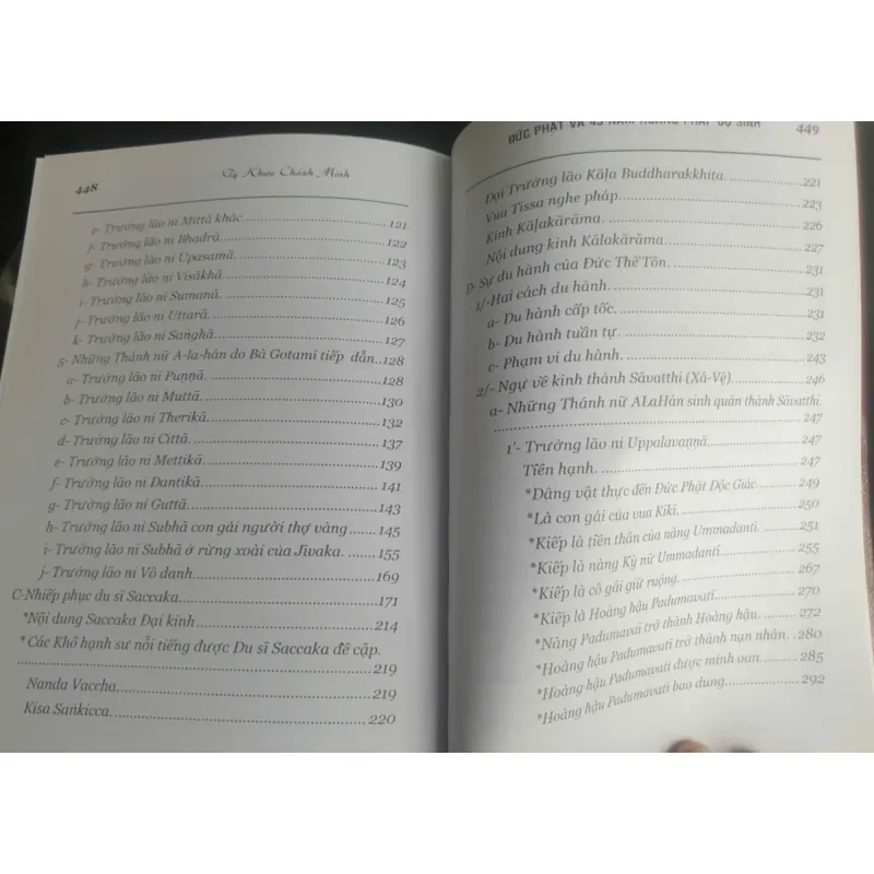 Đức Phật Và 45 Năm Hoằng Pháp Độ Sinh - Tập 16 756656