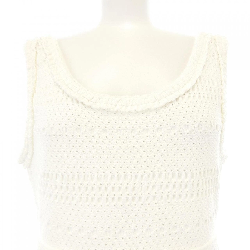 CHANEL P40326K02942 Đầm - Hàng hiệu Chính hãng 815300