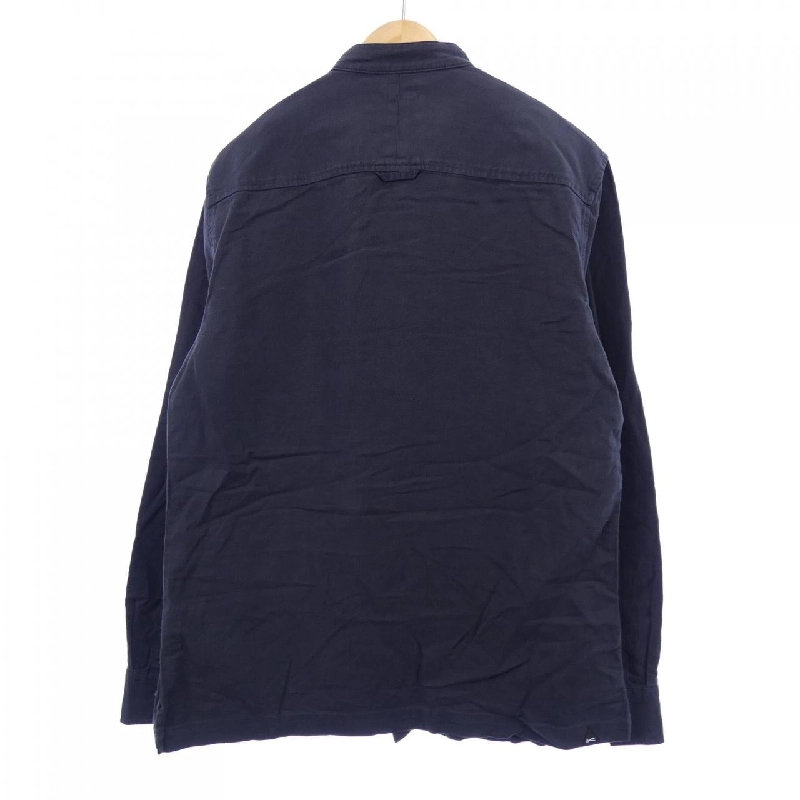 DENHAM DENHAM Áo sơ mi - Hàng hiệu Chính hãng 886431