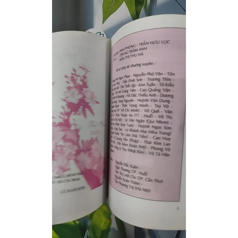 Huế Xuân Quí Mùi - 2003 (Nhớ Huế tập 16) 798370