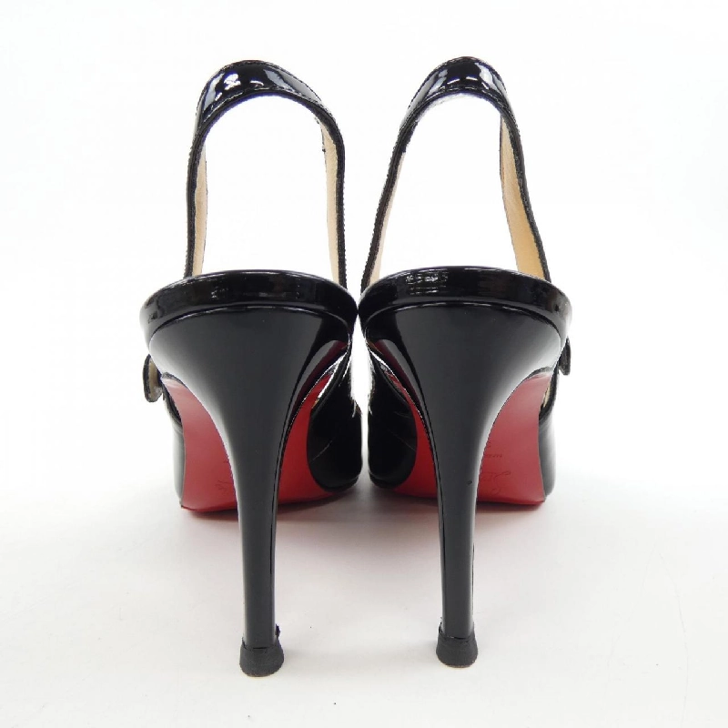 Giày CHRISTIAN LOUBOUTIN - Hàng hiệu Authentic 830280