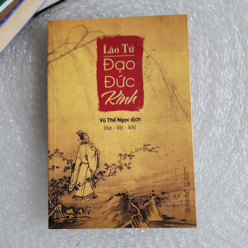 Đạo đức kinh | Lão tử  523761