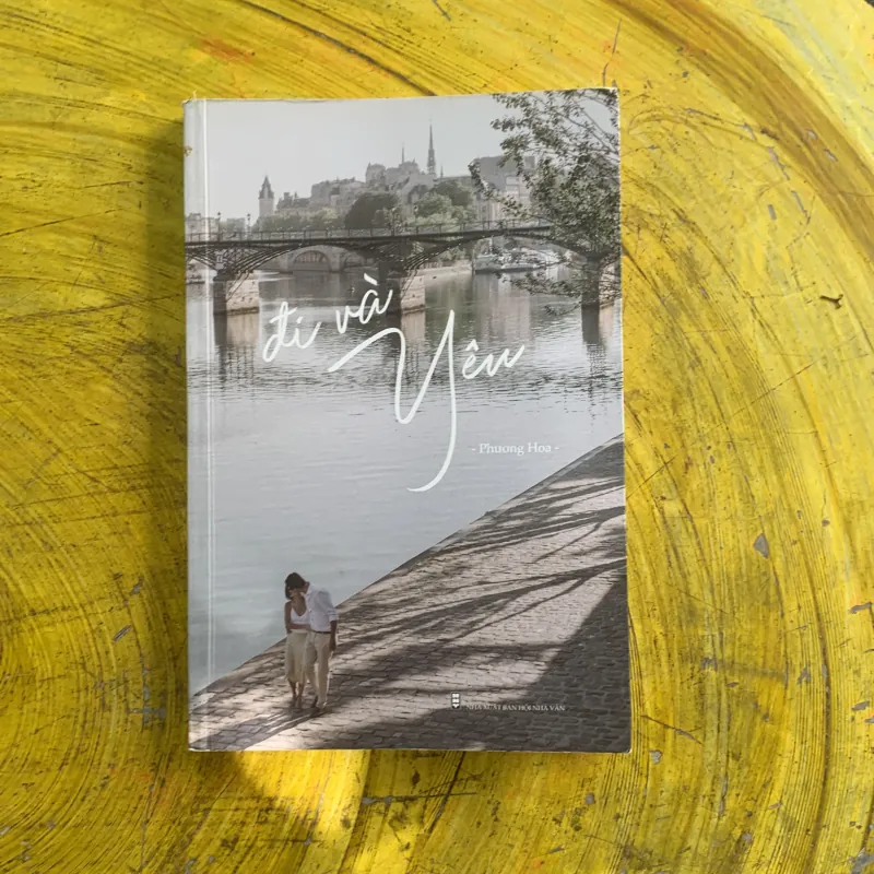 ĐI VÀ YÊU - PHƯƠNG HOA 958019