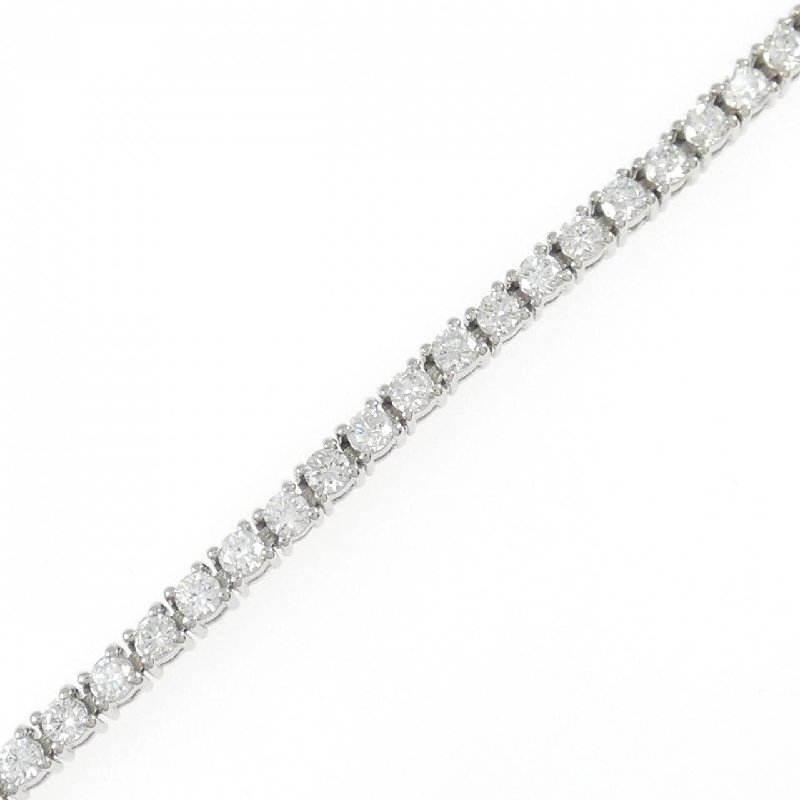 PT850 Vòng tay kim cương 2.00CT - Hàng hiệu Chính hãng 871025