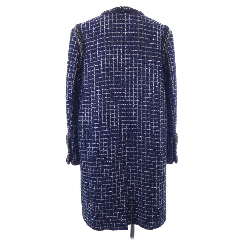 Áo khoác CHANEL 634278