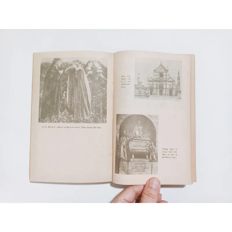 Đan - Tê ( Dante Alighieri) 785231