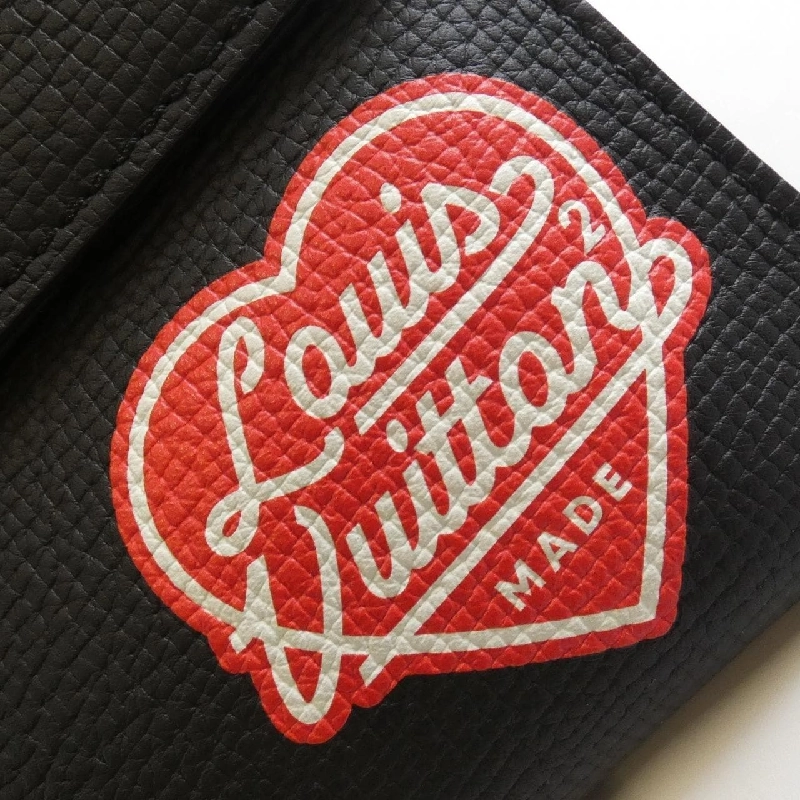 Túi xách vai Louis Vuitton Monogram Drip Trio Pouch M81013 - Hàng hiệu Chính hãng 764846