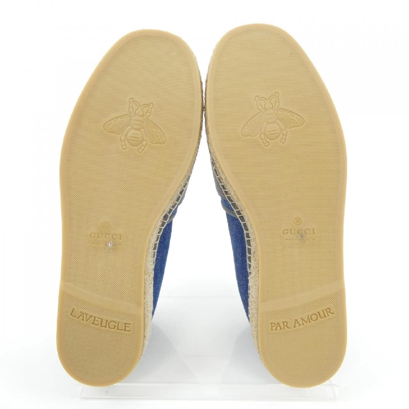 Giày GUCCI - Hàng hiệu Authentic 904436