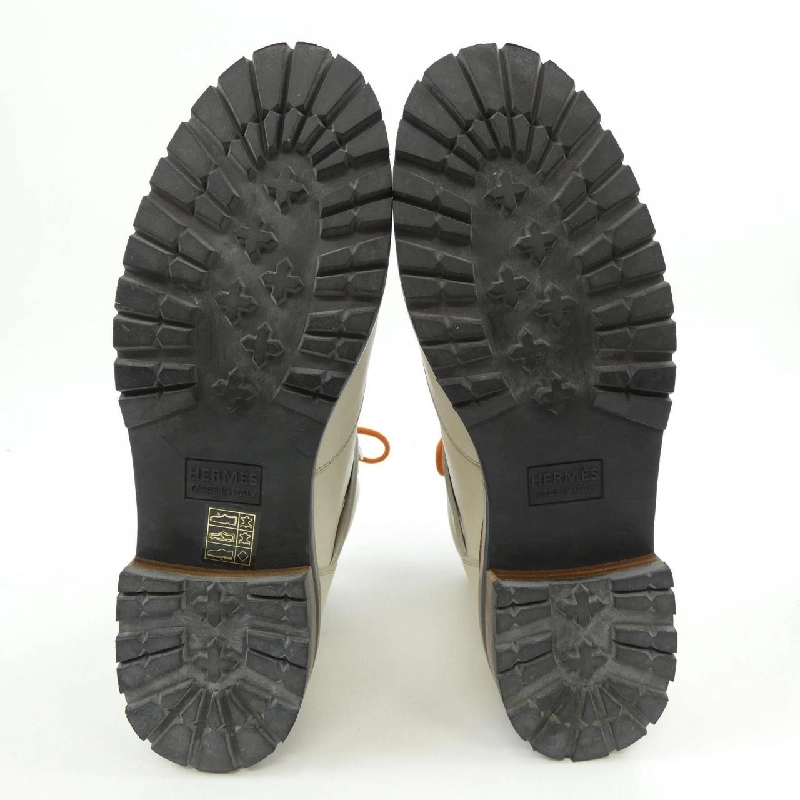 Giày bốt HERMES - Hàng hiệu Authentic 828872