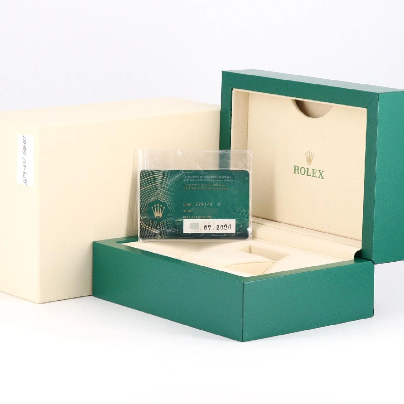 Đồng hồ Rolex Datejust 279173 SSxYG tự động - Hàng hiệu Authentic 876220