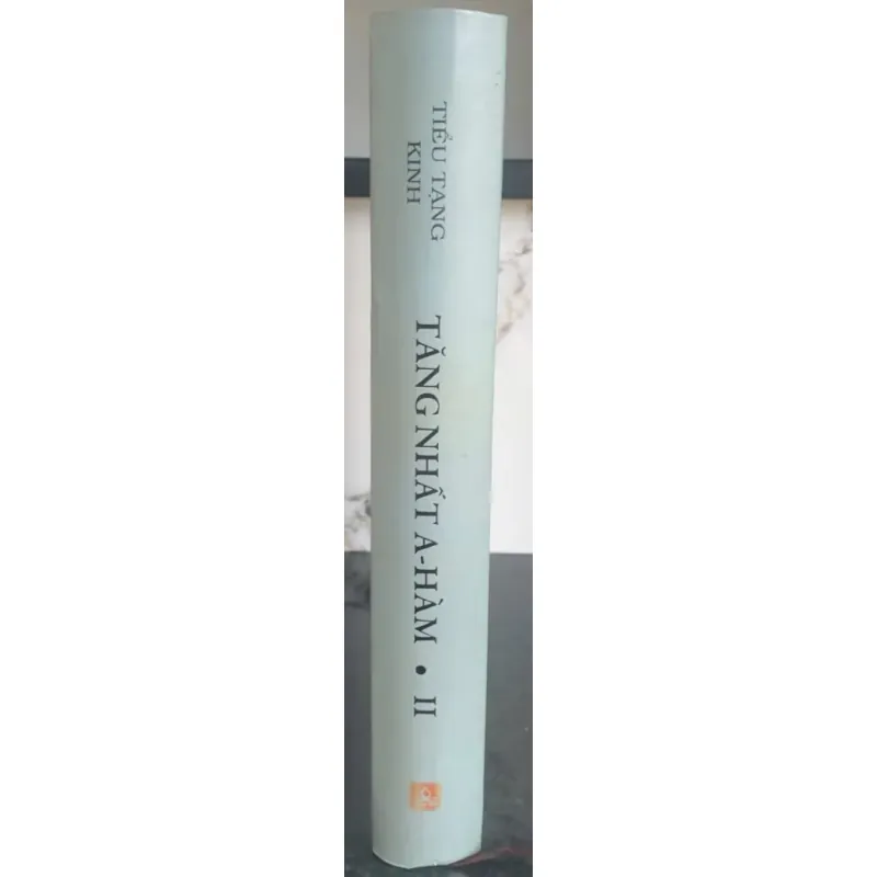 Tăng Nhất A hàm - Tập 2 747429