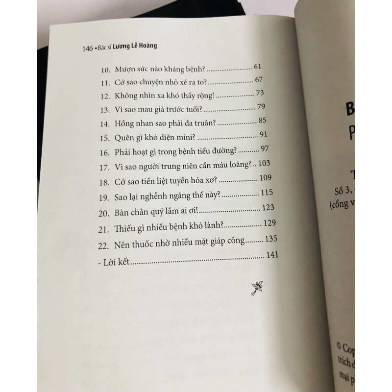 📚 CHÁY MÁY NGHẸT XĂNG – Bác sĩ Lương Lễ Hoàng 143 trang, NXB: 2013 543532