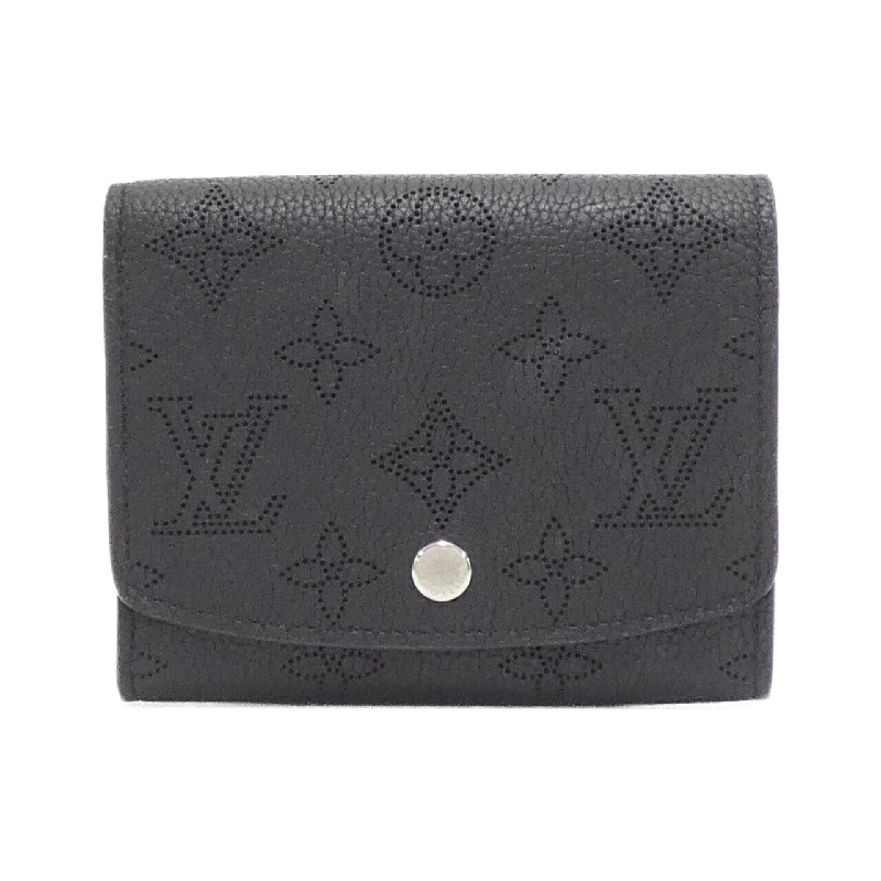 Ví Louis Vuitton Mahina Portefeuille Iris Compact M62540 622632