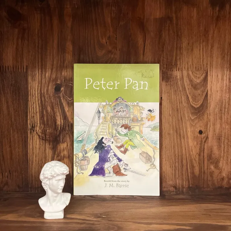 ✨𝑷𝒆𝒕𝒆𝒓 𝑷𝒂𝒏✨ 748717