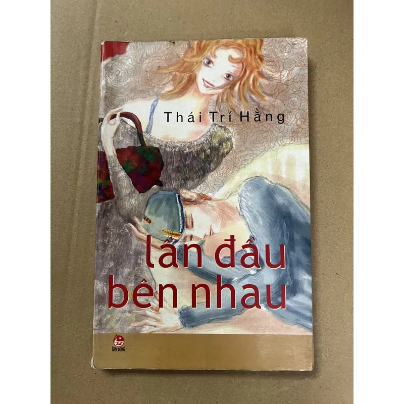 Lần Đầu Bên Nhau 674923