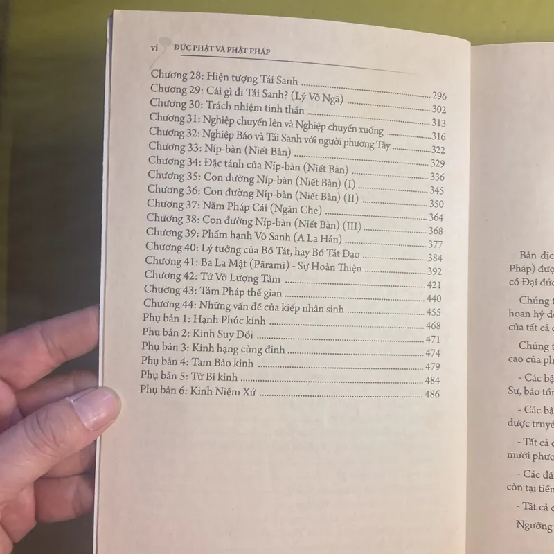 Đức Phật và Phật Pháp - by Narada Maha Thera Phạm Kim Khánh dịch 604724