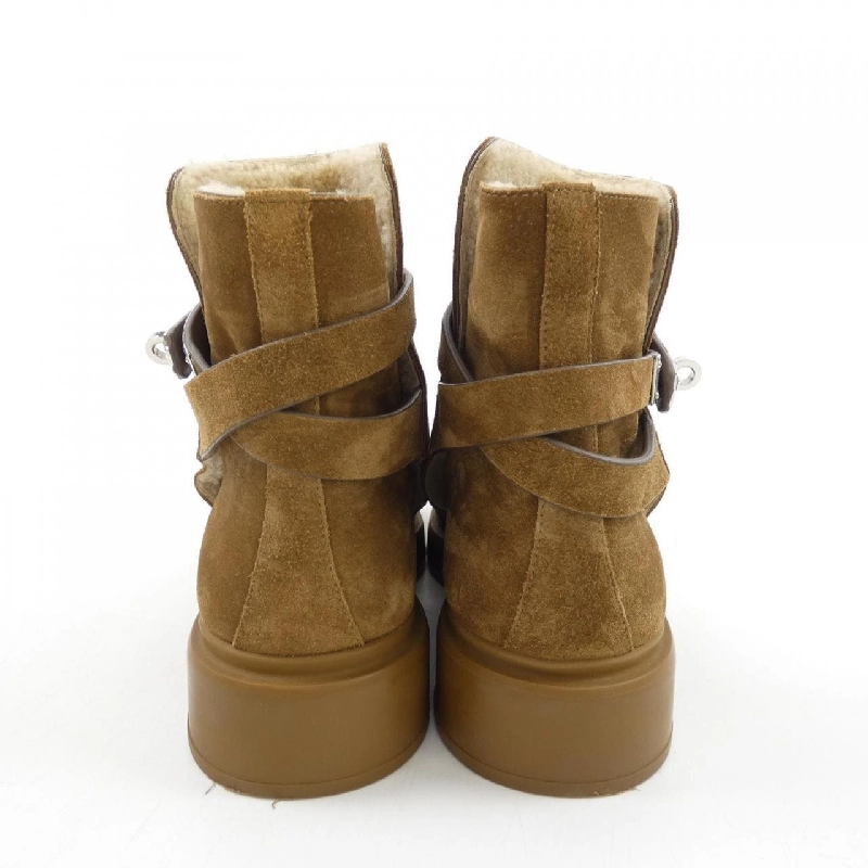 Giày bốt HERMES 659377