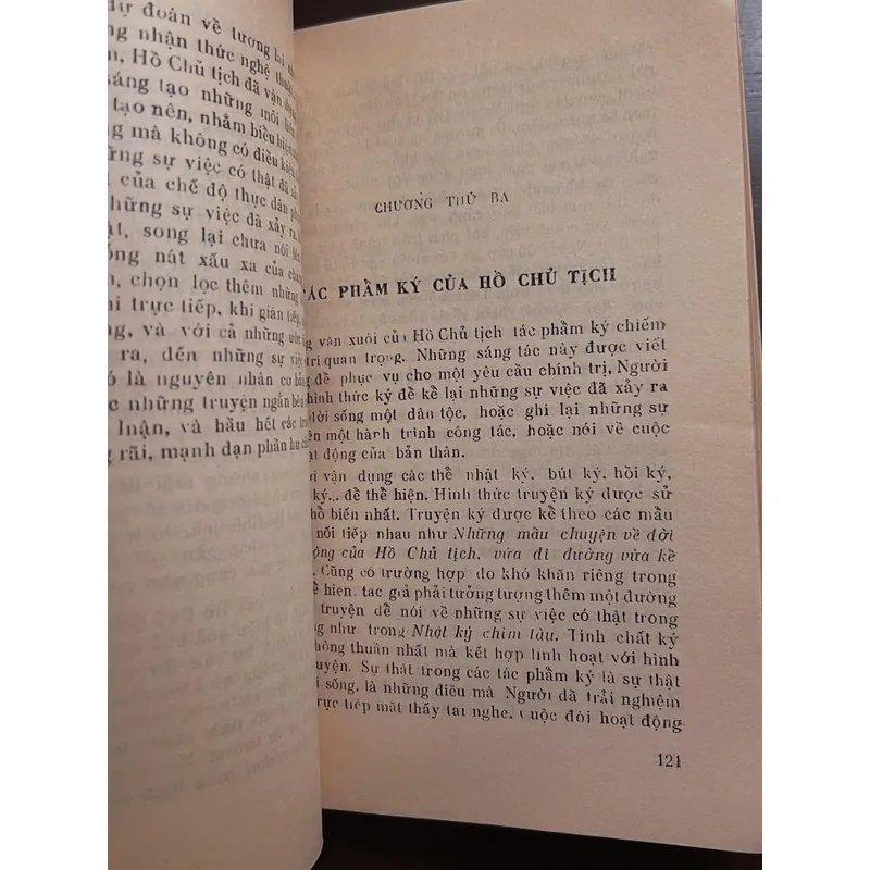 📖 Tác phẩm văn của Chủ tịch Hồ Chí Minh (xb 1979) 577608