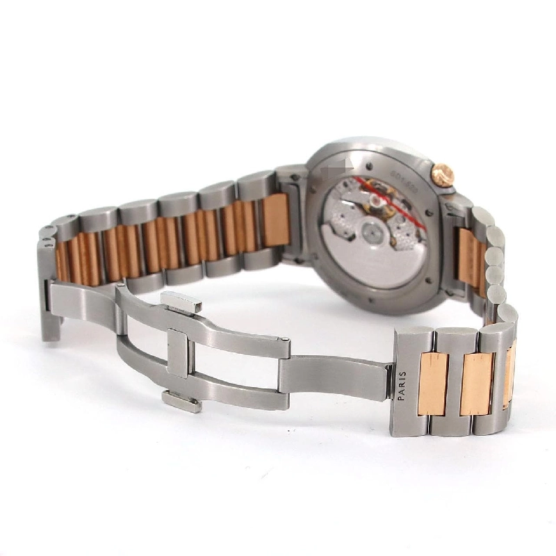 Hermès Hermès Cut PG Combo SD1.520 SSxPG Tự động - Hàng hiệu Chính hãng 873669