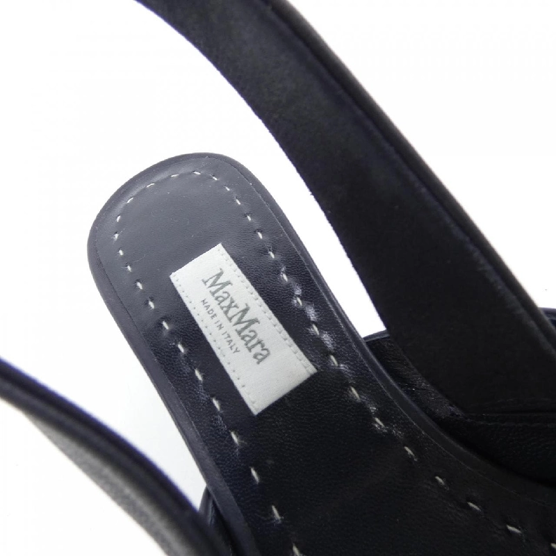 Giày cao gót Max Mara 657021