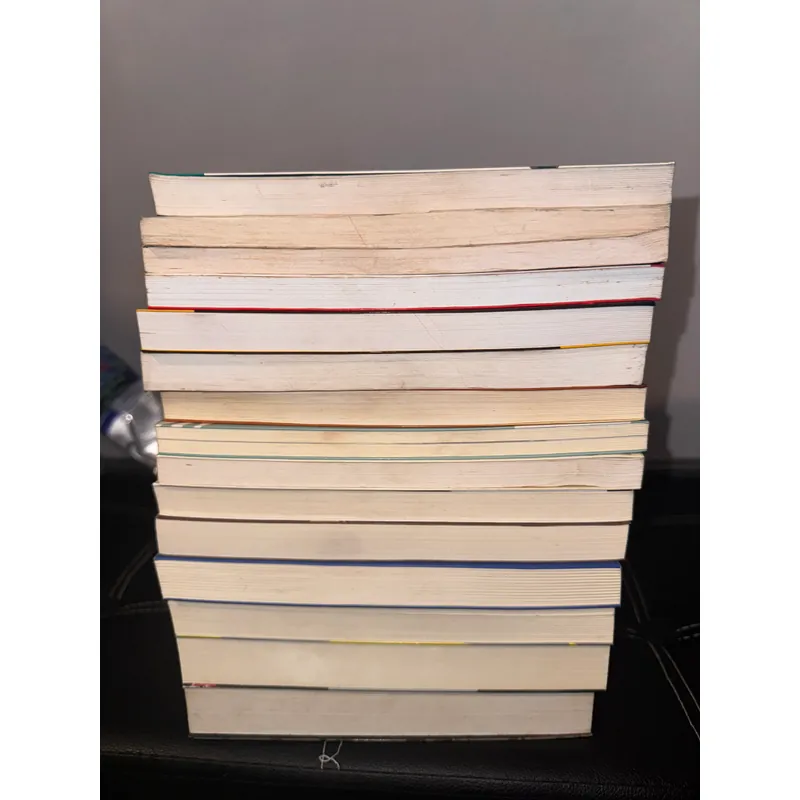 Combo 15 cuốn Haruki Murakami 558534