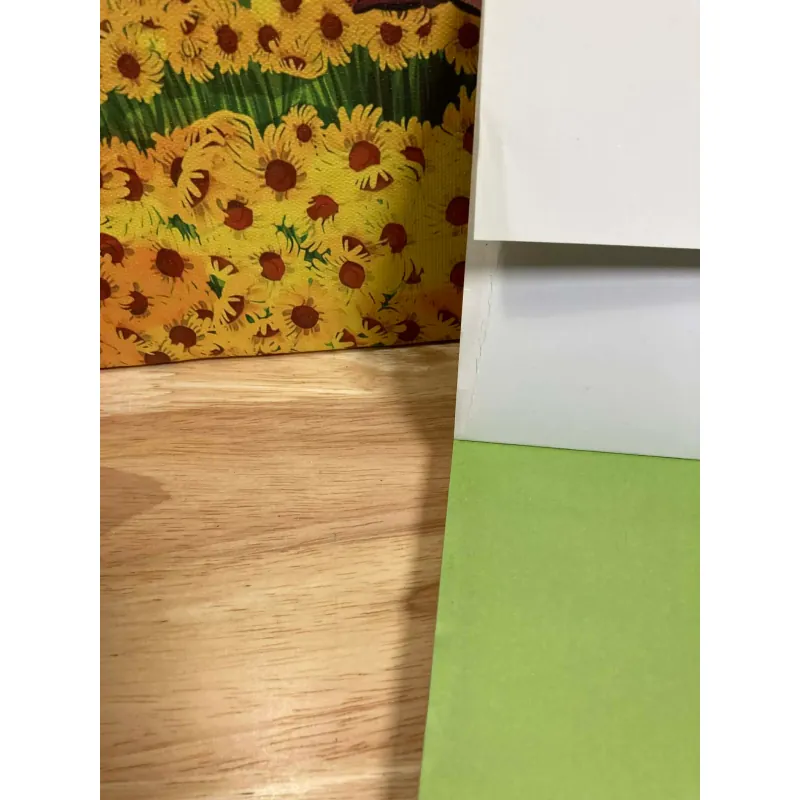 Cửa Tiệm Của Những Lá Thư - Yasushi Kitagawa 957773