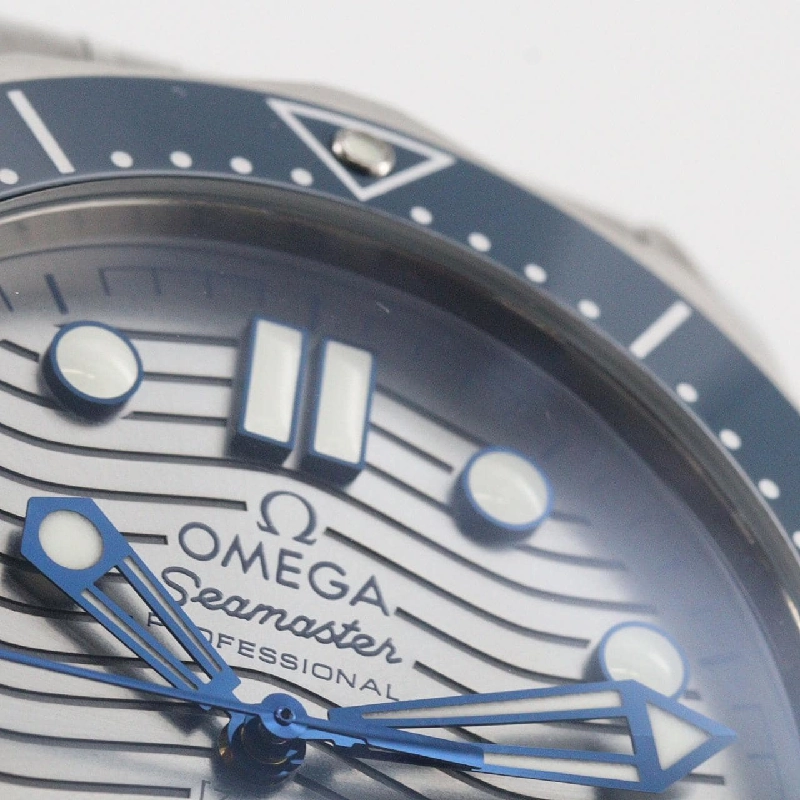 Đồng hồ Omega Seamaster Diver 300M 210.30.42.20.06.001 SS tự động - Hàng hiệu Chính hãng 879269