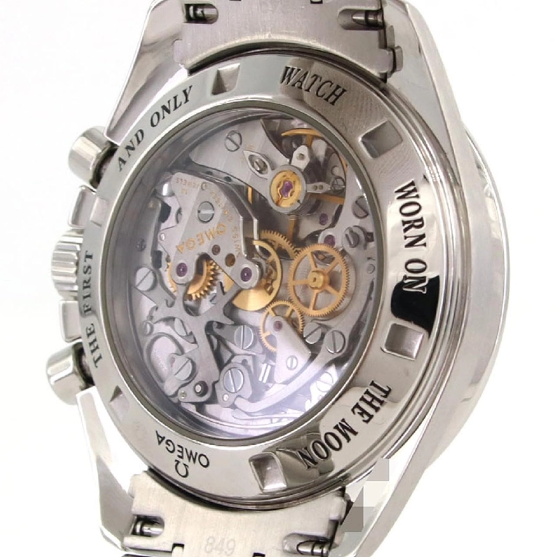 Đồng hồ Omega Speedmaster Pro 311.30.42.30.13.001 SS Cơ - Hàng hiệu Chính hãng 880283