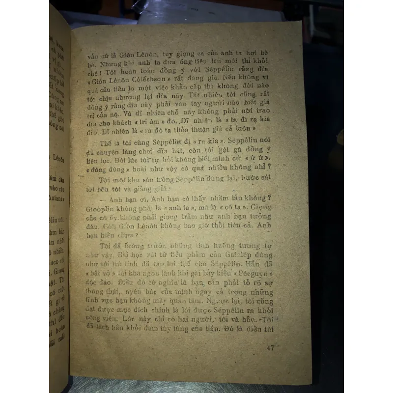 Người đàn bà vàng - Tập truyện vụ án của Liên Xô 786012