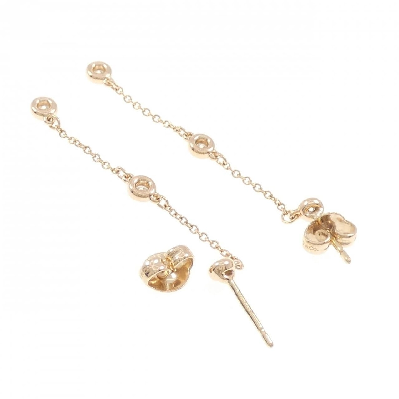 Bông tai Tiffany By The Yard - Hàng hiệu Authentic 843597