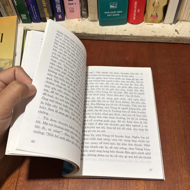 II Tập Truyện Ngắn: Giọt Nước Sau Mưa - Bùi Thắng - 2008 785606