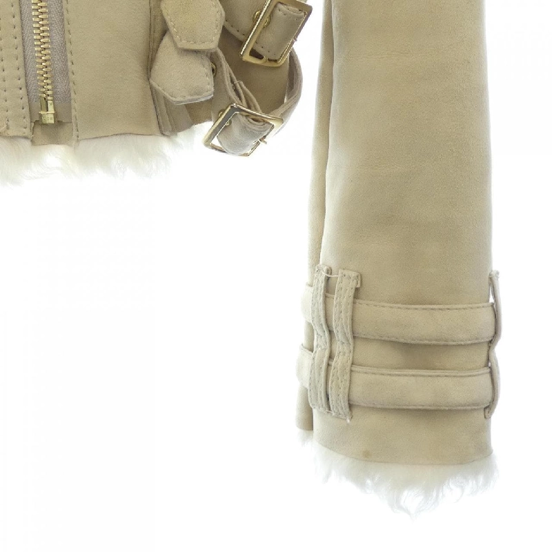 Mũ lông cừu LE CIEL BLEU 627816