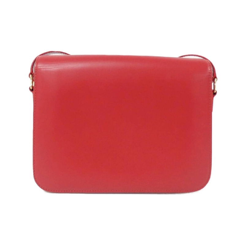 Túi đeo vai Celine Triomphe lớn 187353BF4 612795