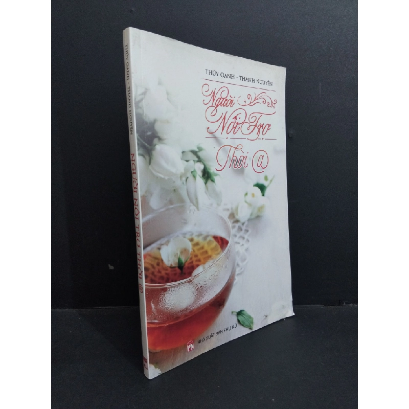 Người nội trợ thời @ mới 90% ố bẩn nhẹ 2017 HCM2811 Thuý Oanh - Thanh Nguyên KỸ NĂNG Oreka Blogmeo 368368