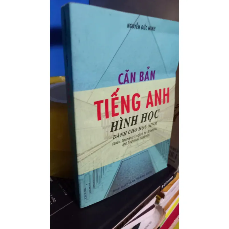 tiếng anh hình học 694678