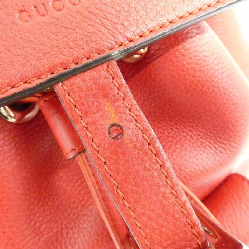 Gucci 387149 A7M0N Ba lô - Hàng hiệu Chính hãng 776685
